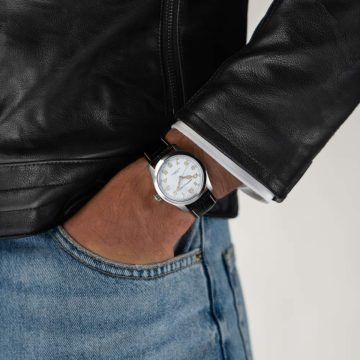 HAMILTON カーキ フィールド Murph 38mm H70405710