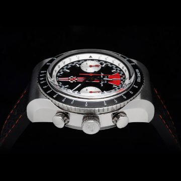 YEMA ミーングラフスーパー ジャパンリミテッドエディション 限定モデル YMEAN24JP-AA33LS