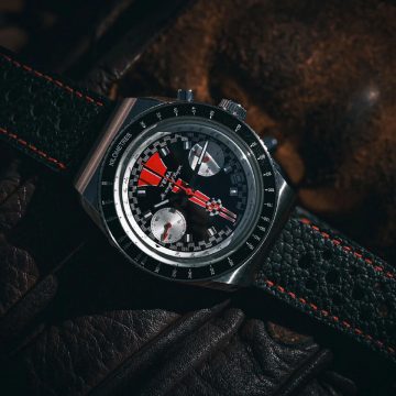 YEMA ミーングラフスーパー ジャパンリミテッドエディション 限定モデル YMEAN24JP-AA33LS