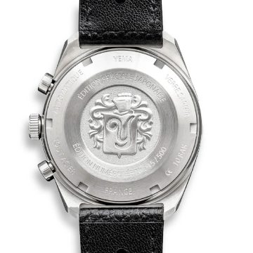 YEMA ミーングラフスーパー ジャパンリミテッドエディション 限定モデル YMEAN24JP-AA33LS