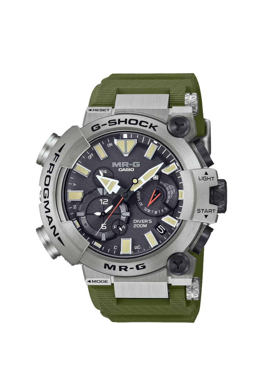 MR-G MRG-BF1000 MRG-BF1000RG-3AJR