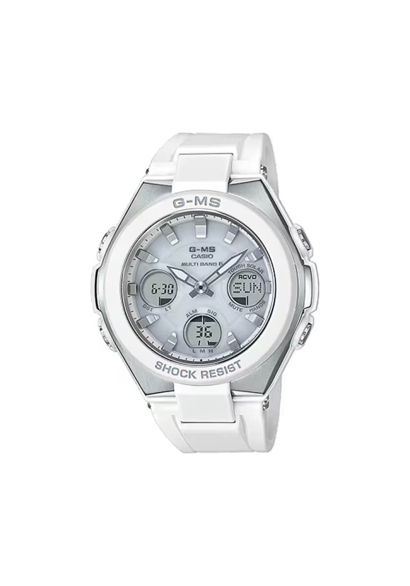 BABY-G MSG-W100-7AJF MSG-W200-7AJF