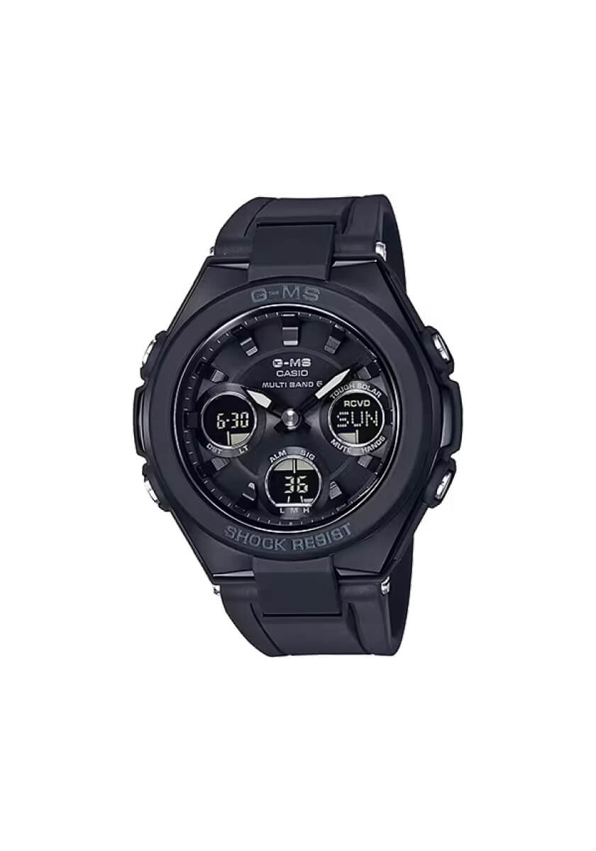 BABY-G MSG-W100G-1AJF MSG-W100G-1AJF