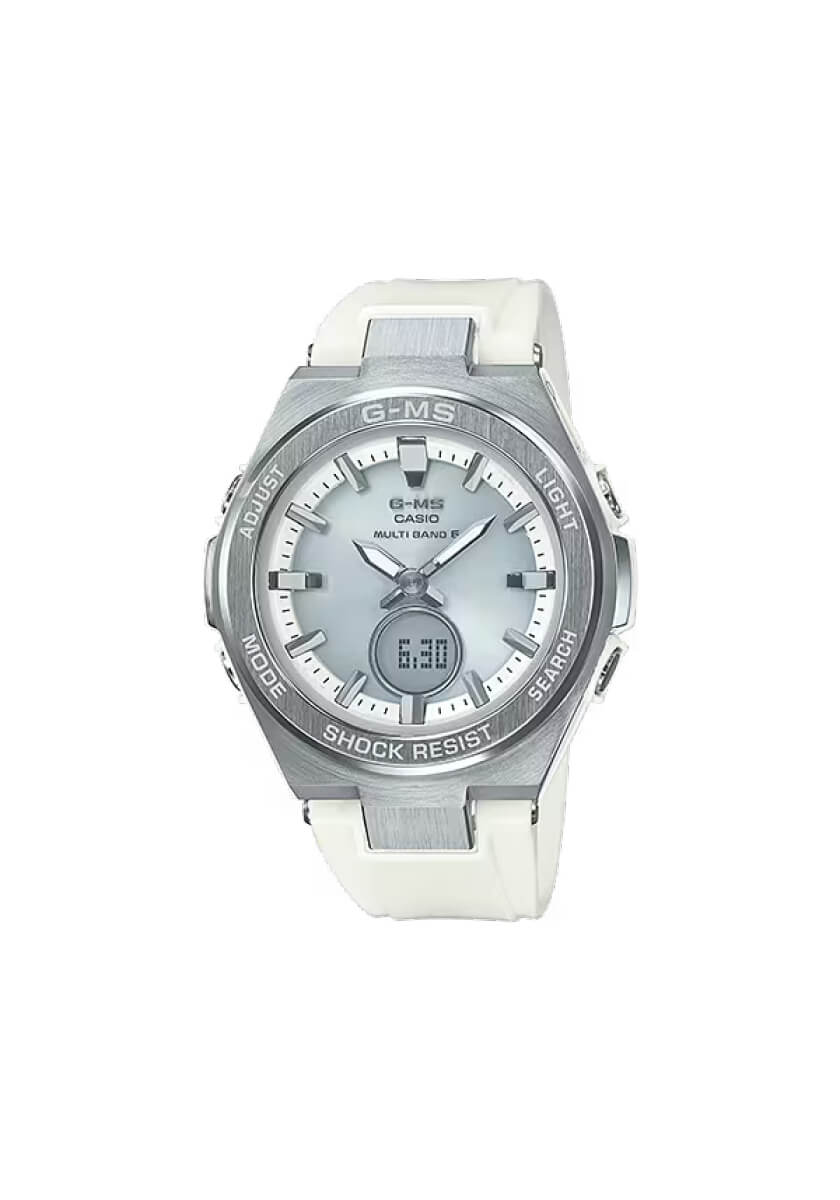 BABY-G MSG-W200-7AJF MSG-W200-7AJF