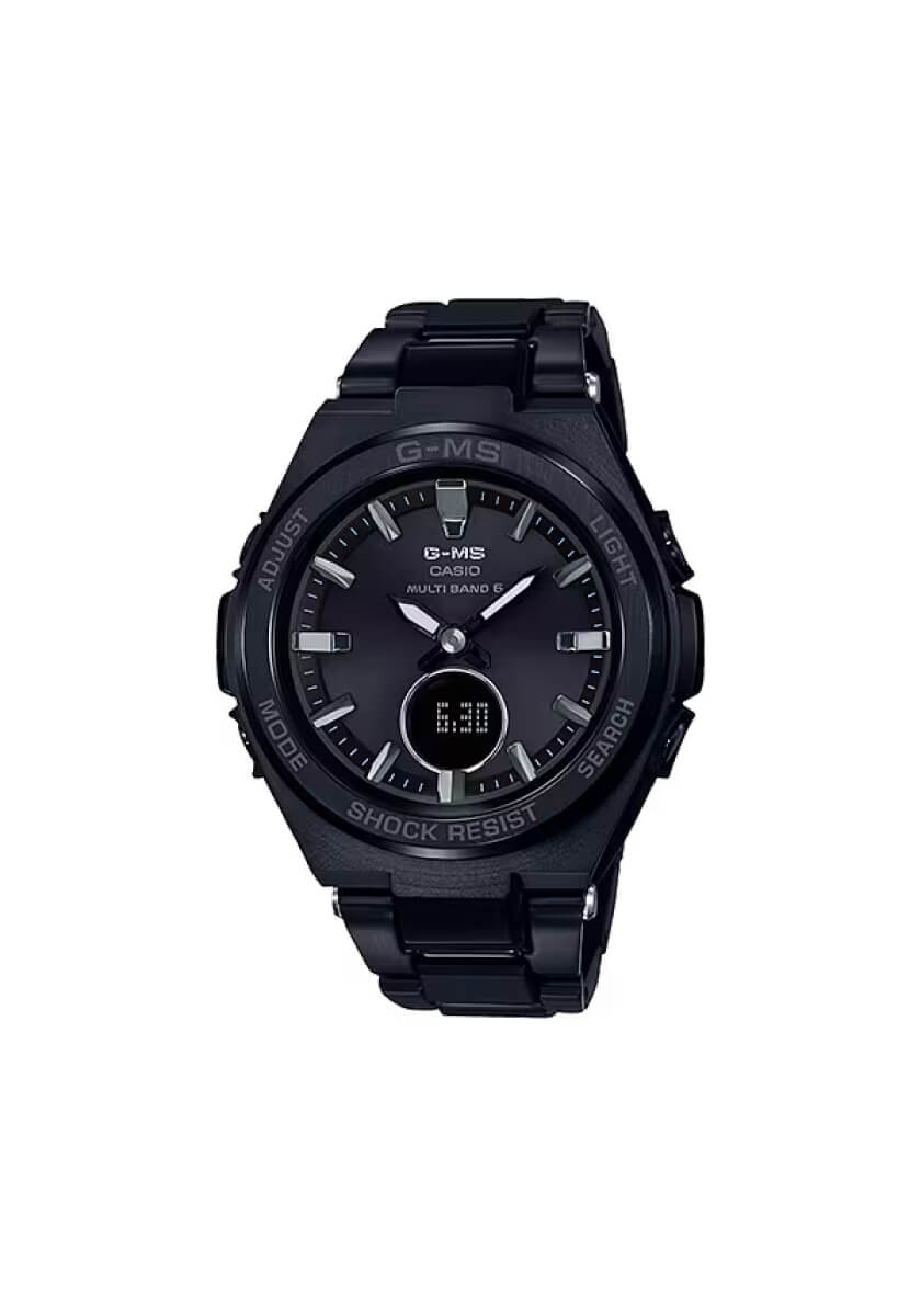 BABY-G MSG-W200CG-1AJF MSG-W200CG-1AJF