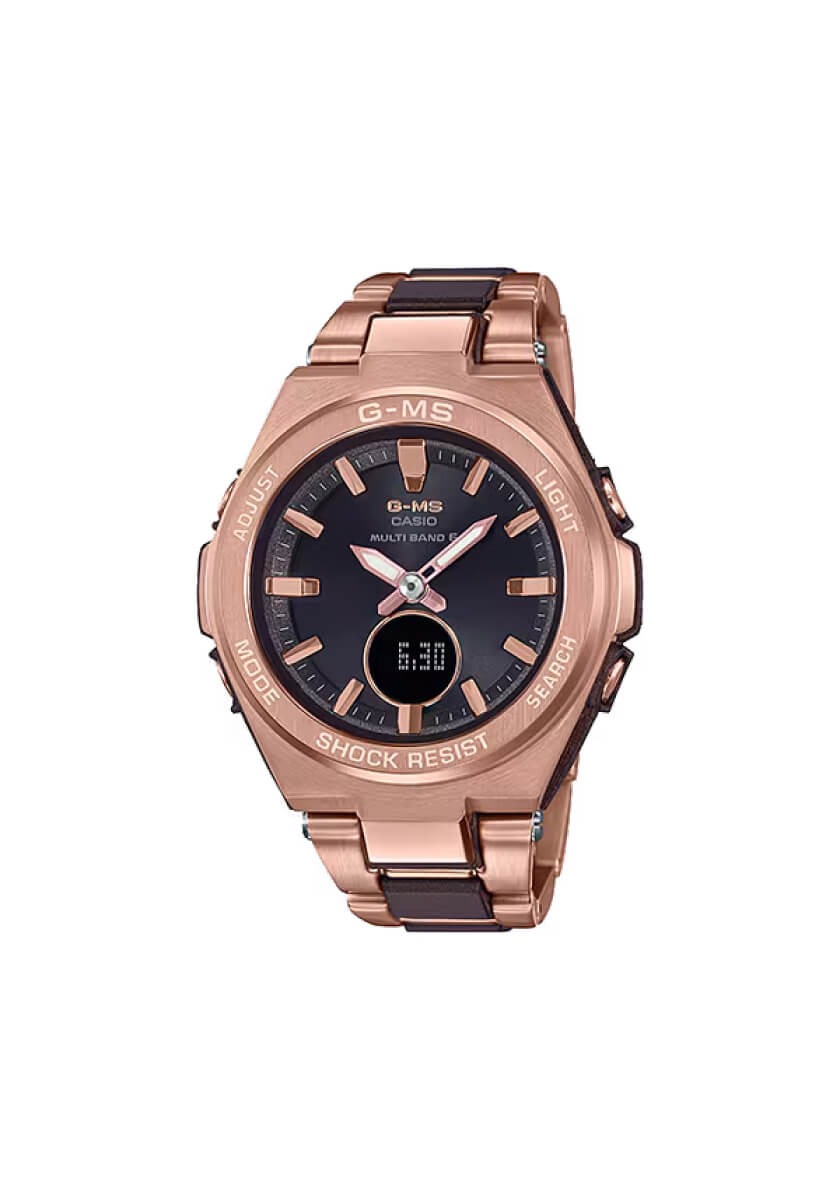BABY-G MSG-W200CG-5AJF MSG-W200CG-5AJF