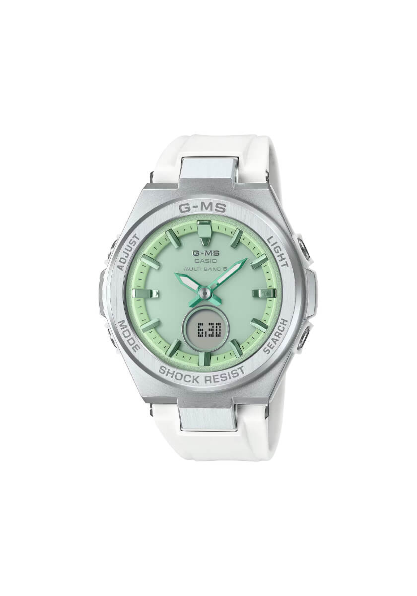 BABY-G MSG-W200FE-7AJF MSG-W200FE-7AJF