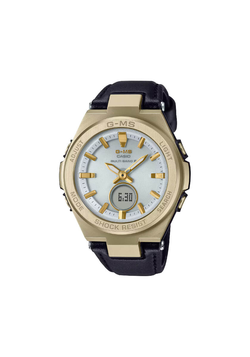 BABY-G MSG-W200RL-1AJF MSG-W200RL-1AJF