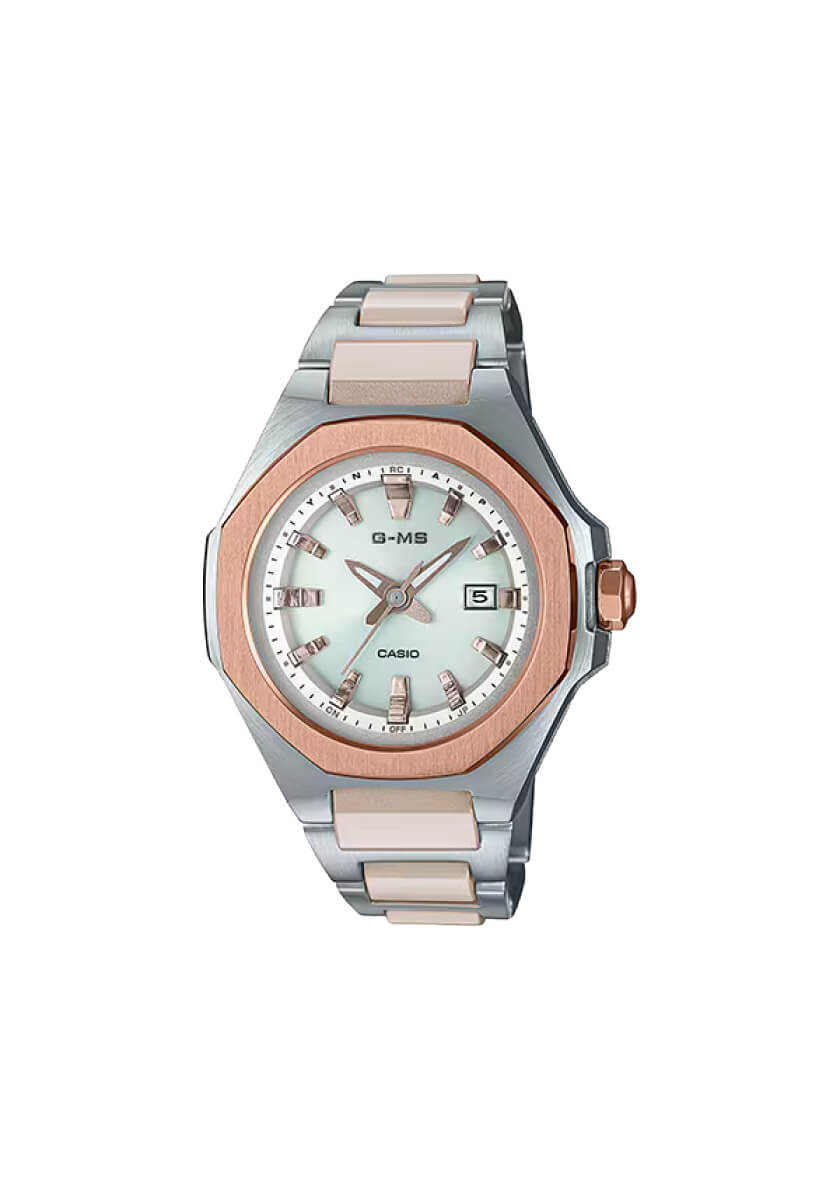 BABY-G MSG-W350CSG-7AJF MSG-W350CSG-7AJF