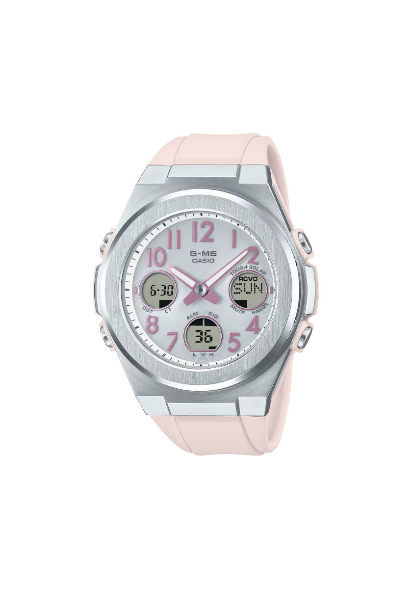 BABY-G MSG-W610-4AJF MSG-W610-4AJF