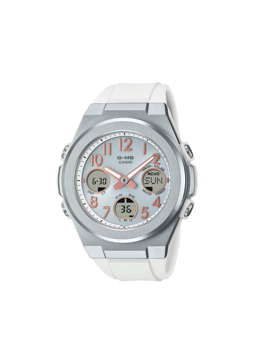 BABY-G MSG-W610-7AJF MSG-W610-7AJF
