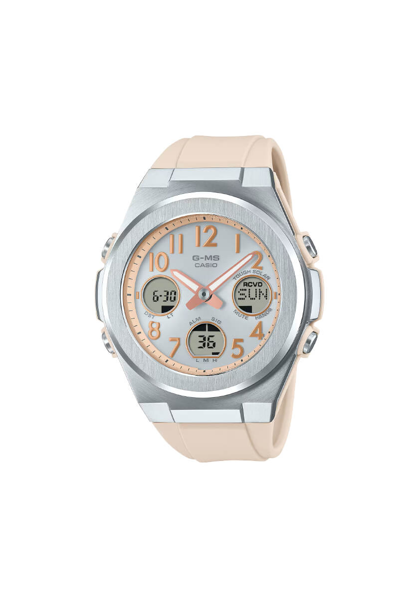 BABY-G MSG-W610FE-4AJF MSG-W610FE-4AJF