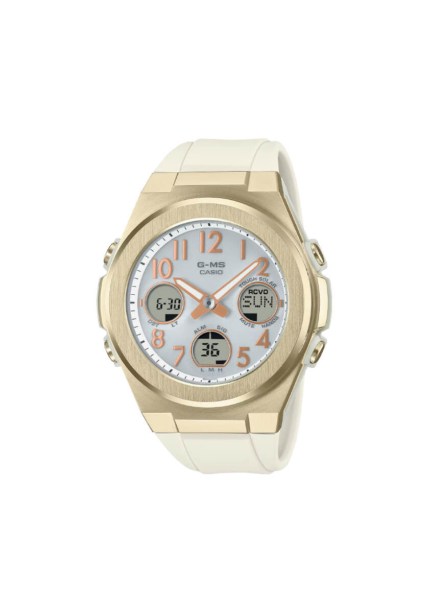 BABY-G MSG-W610G-7AJF MSG-W610G-7AJF