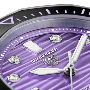 TAG Heuer タグ・ホイヤー アクアレーサー プロフェッショナル300 WBP231M.BA0618
