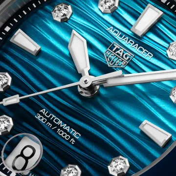 TAG Heuer タグ・ホイヤー アクアレーサー プロフェッショナル300 WBP231N.FT6234