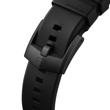 TAG Heuer タグ・ホイヤー フォーミュラ1 ソーラーグラフ WBY1114.FT8084