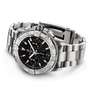 BREITLING アベンジャー B01 クロノグラフ 42 AB0146101B1A1