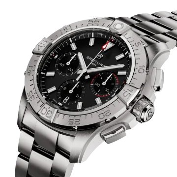 BREITLING アベンジャー B01 クロノグラフ 42 AB0146101B1A1