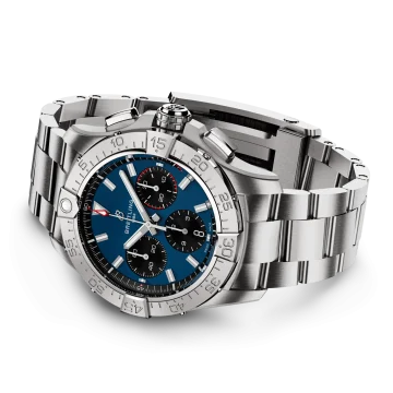 BREITLING アベンジャー B01 クロノグラフ 42 AB0146101C1A1