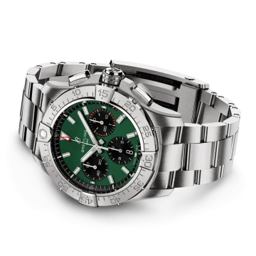 BREITLING アベンジャー B01 クロノグラフ 42 AB0146101L1A1