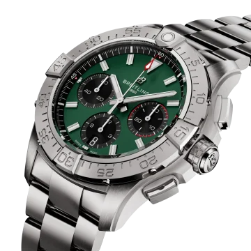 BREITLING アベンジャー B01 クロノグラフ 42 AB0146101L1A1