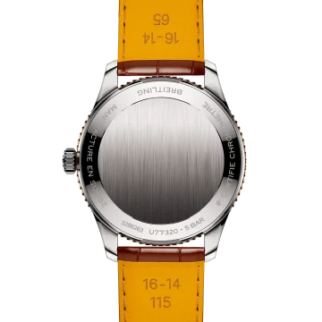BREITLING ナビタイマー 32 U77320E61A1P1