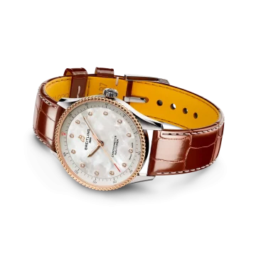 BREITLING ナビタイマー 32 U77320E61A1P1
