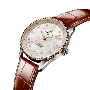 BREITLING ナビタイマー 32 U77320E61A1P1