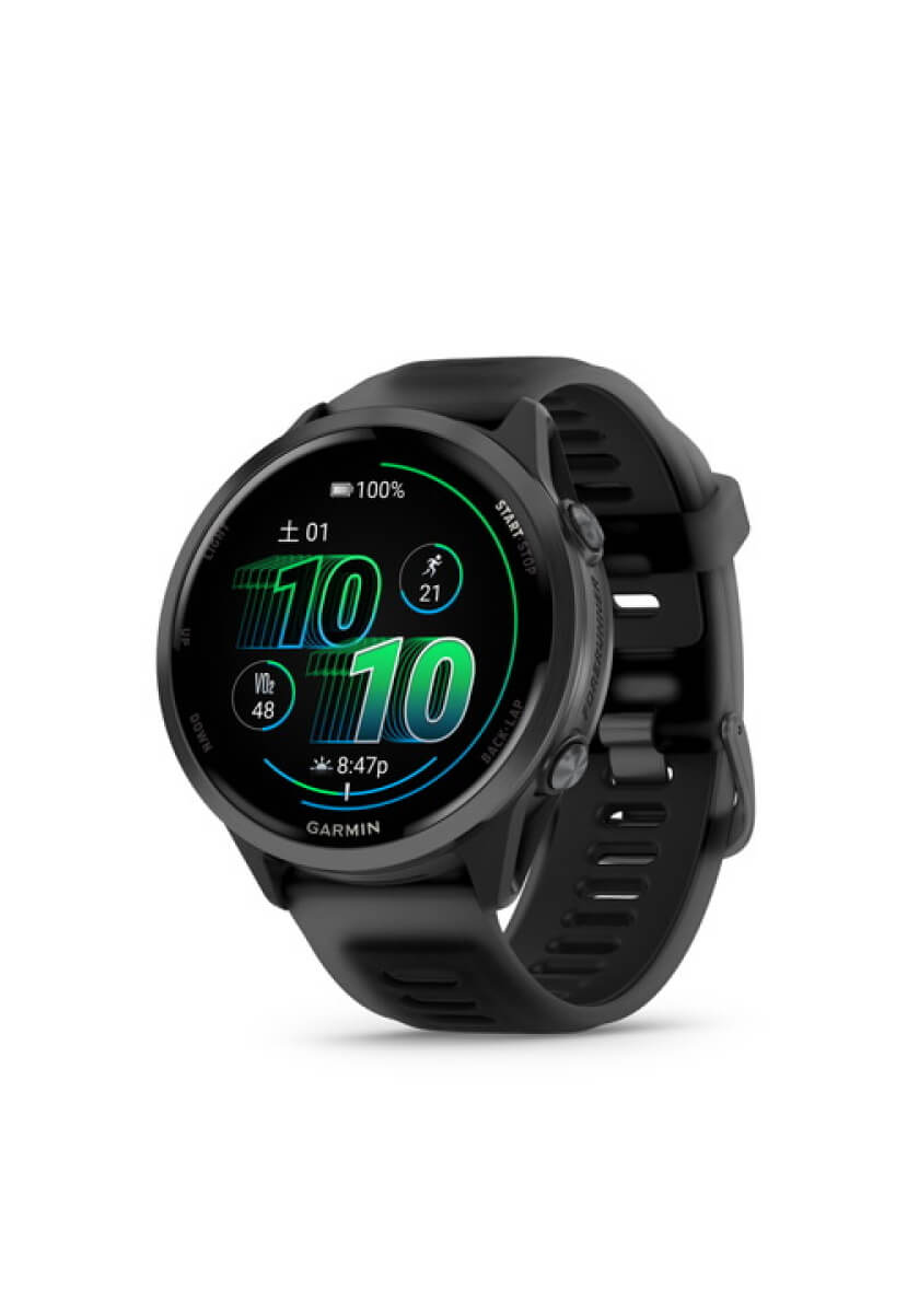 Forerunner 570 47mm Black