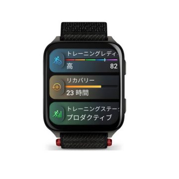 GARMIN Venu X1 Black 010-02980-12