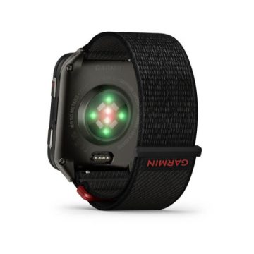 GARMIN Venu X1 Black 010-02980-12
