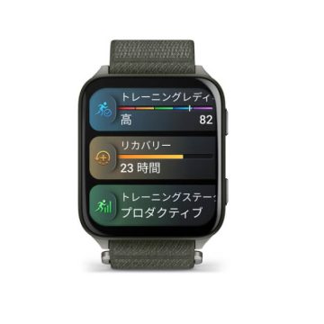 GARMIN Venu X1 Moss 010-02980-22