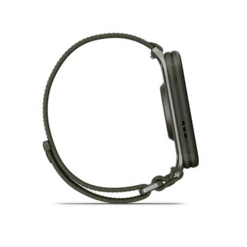 GARMIN Venu X1 Moss 010-02980-22