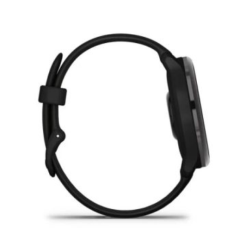 GARMIN vívoactive 6 Black / Slate 010-02985-30