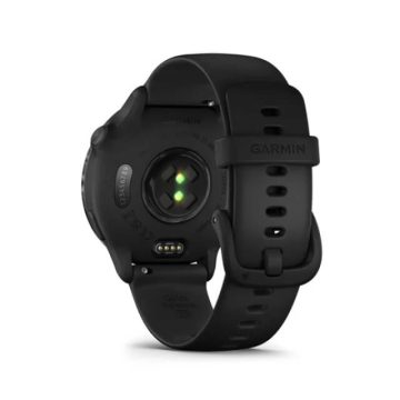 GARMIN vívoactive 6 Black / Slate 010-02985-30