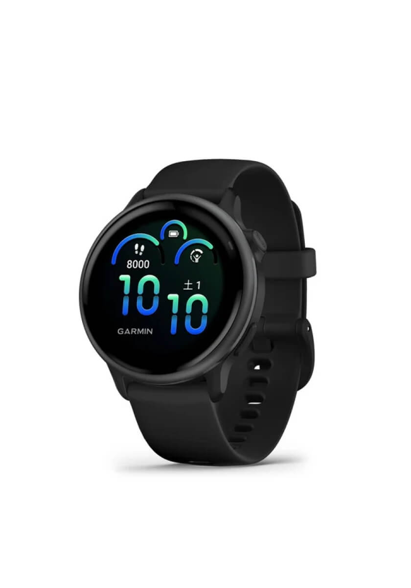 vívoactive 6 Black / Slate