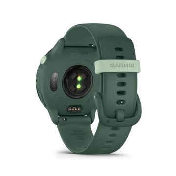 GARMIN vívoactive 6 Jasper Green / Jasper Green Metallic 010-02985-32