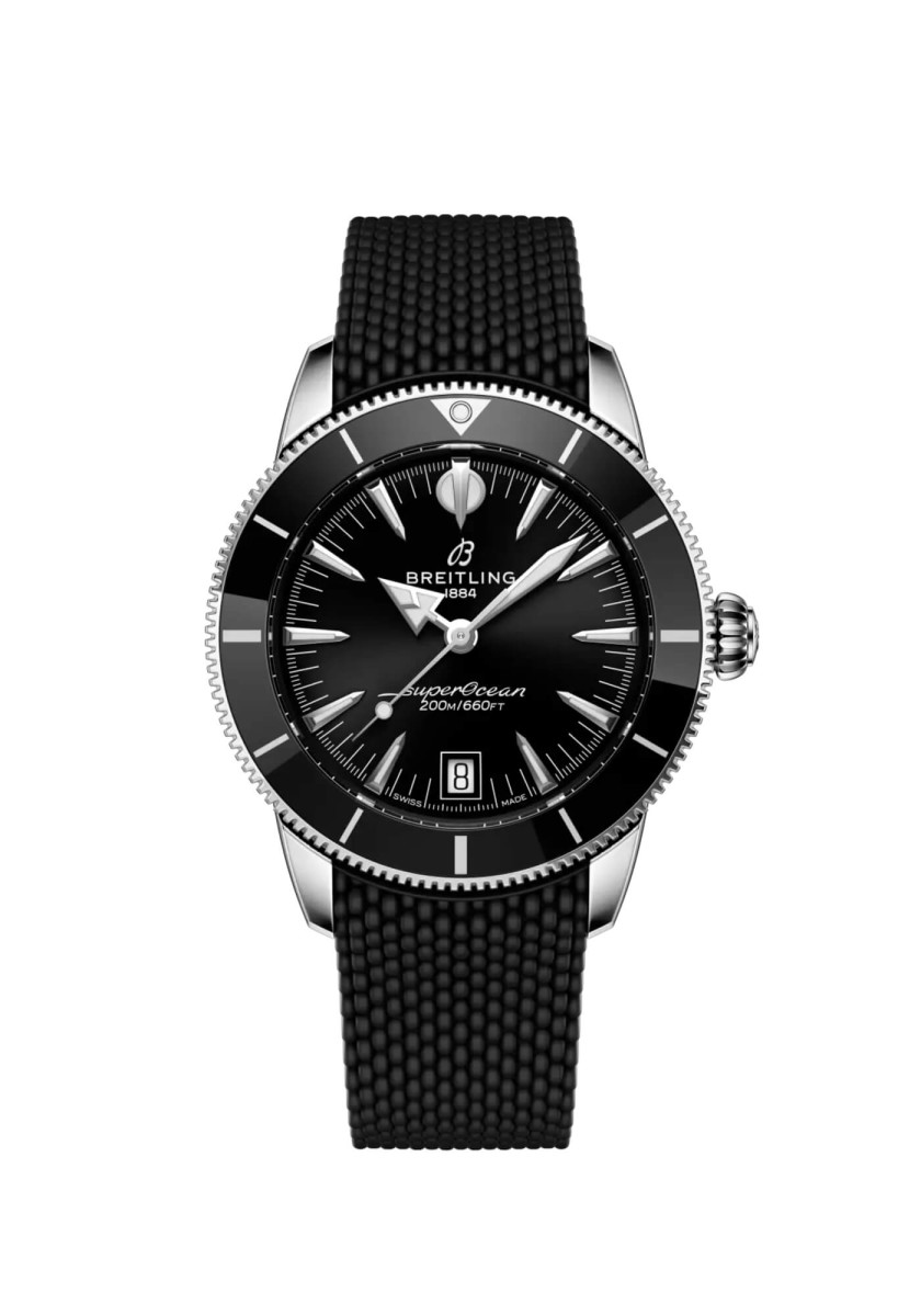 BREITLING スーパーオーシャンヘリテージ B31 オートマチック 40 AB3110241B1S1