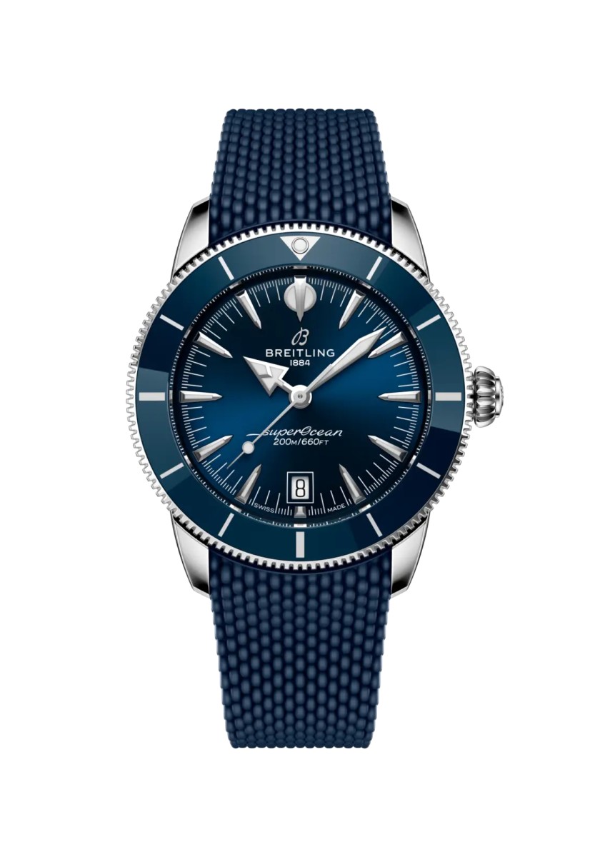 BREITLING スーパーオーシャンヘリテージ B31 オートマチック 42 AB3111161C1S1