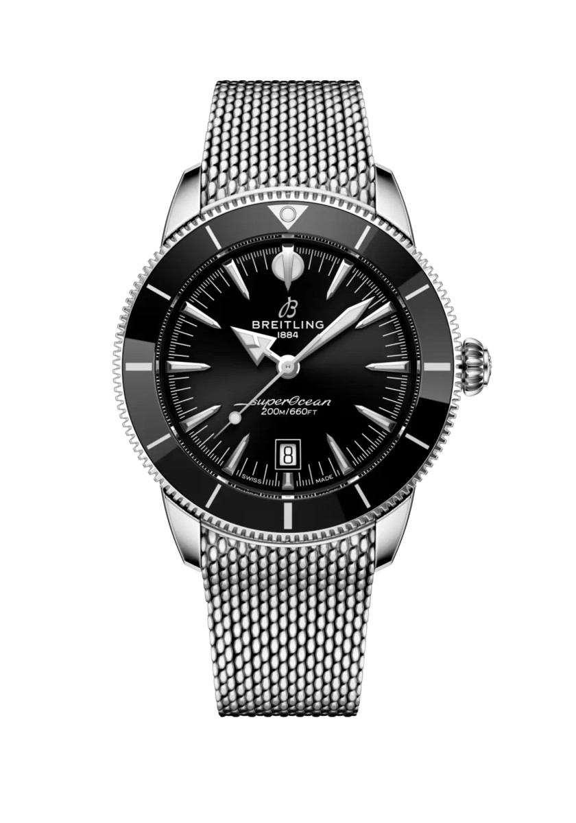 BREITLING スーパーオーシャンヘリテージ B31 オートマチック 44 AB3112241B1A1