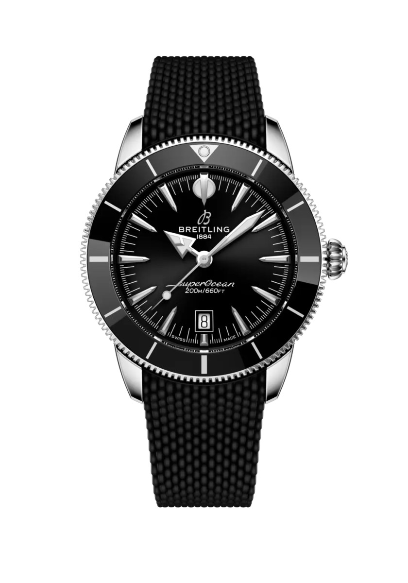 BREITLING スーパーオーシャンヘリテージ B31 オートマチック 44 AB3112241B1S1