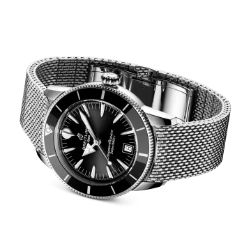 BREITLING スーパーオーシャンヘリテージ B31 オートマチック 40 AB3110241B1A1
