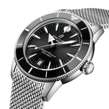 BREITLING スーパーオーシャンヘリテージ B31 オートマチック 40 AB3110241B1A1
