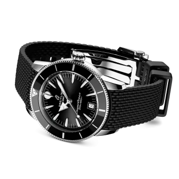 BREITLING スーパーオーシャンヘリテージ B31 オートマチック 40 AB3110241B1S1