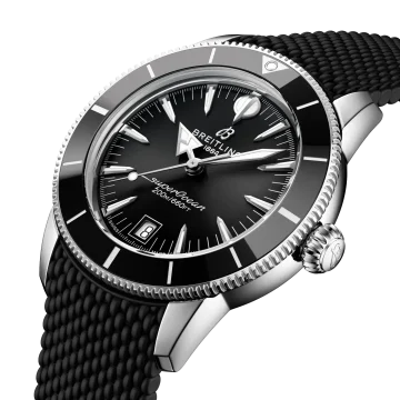 BREITLING スーパーオーシャンヘリテージ B31 オートマチック 40 AB3110241B1S1