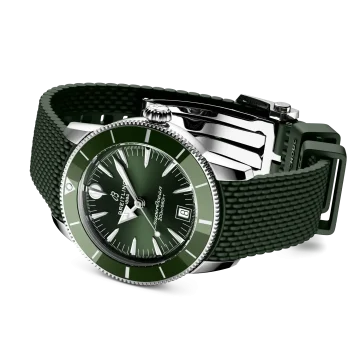 BREITLING スーパーオーシャンヘリテージ B31 オートマチック 40 AB3110361L1S1