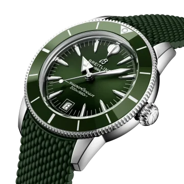 BREITLING スーパーオーシャンヘリテージ B31 オートマチック 40 AB3110361L1S1