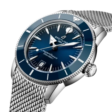 BREITLING スーパーオーシャンヘリテージ B31 オートマチック 42 AB3111161C1A1
