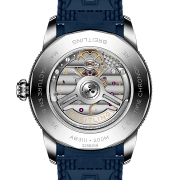 BREITLING スーパーオーシャンヘリテージ B31 オートマチック 42 AB3111161C1S1