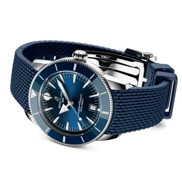 BREITLING スーパーオーシャンヘリテージ B31 オートマチック 42 AB3111161C1S1